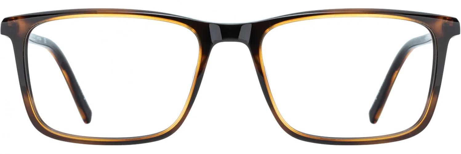 Michael Ryen MR414 Eyeglasses - view 2
